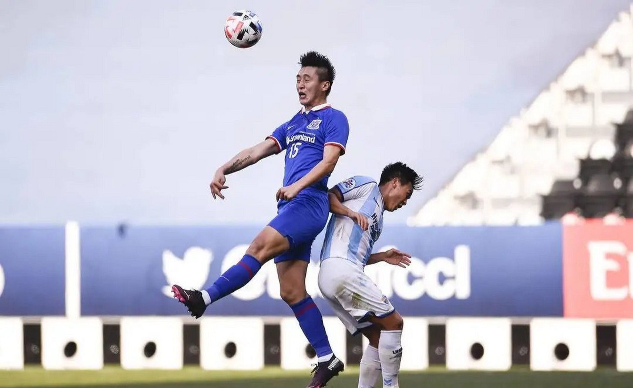 关于韩国豪门亚冠决战在即,实力角逐引发热议的信息 关于韩国豪门亚冠决战在即,实力角逐引发热议的信息