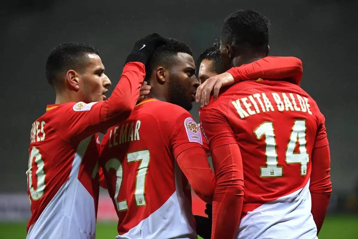 摩纳哥对阵斯特拉斯堡:决定胜者的战斗的简单介绍 摩纳哥对阵斯特拉斯堡:决定胜者的战斗的简单介绍