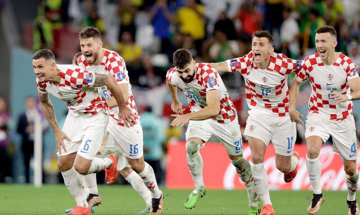 开云体育下载-克罗地亚队获得了一场艰难的胜利