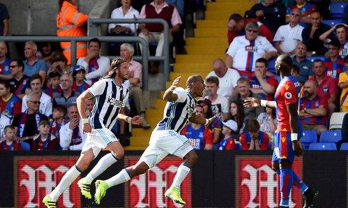 包含水晶宫中场受伤停赛，球队实力受影响的词条