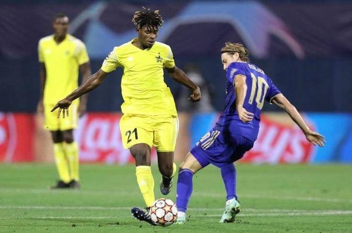 开云体育登录-包含摩尔多瓦队在客场比赛中战平对手的词条