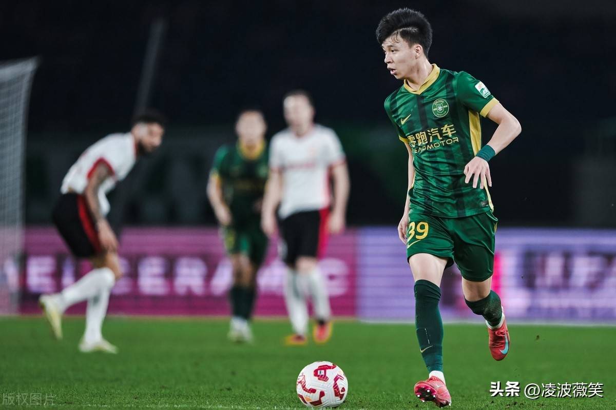开云体育APP下载-北京国安主场轻取对手，士气高涨