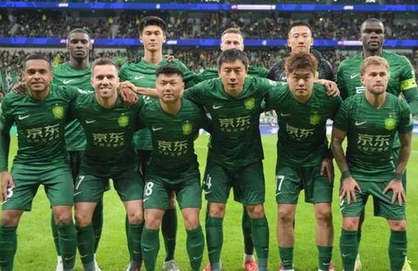 北京国安主场轻取对手，士气高涨
