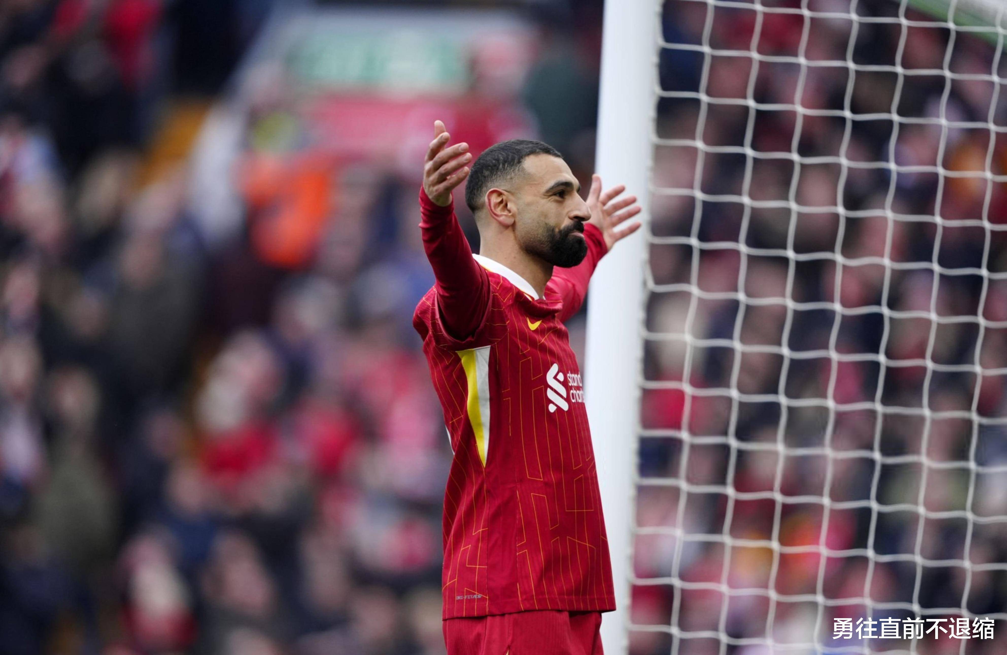 开云体育-关于利物浦主帅警告球队，下轮比赛不容有失的信息