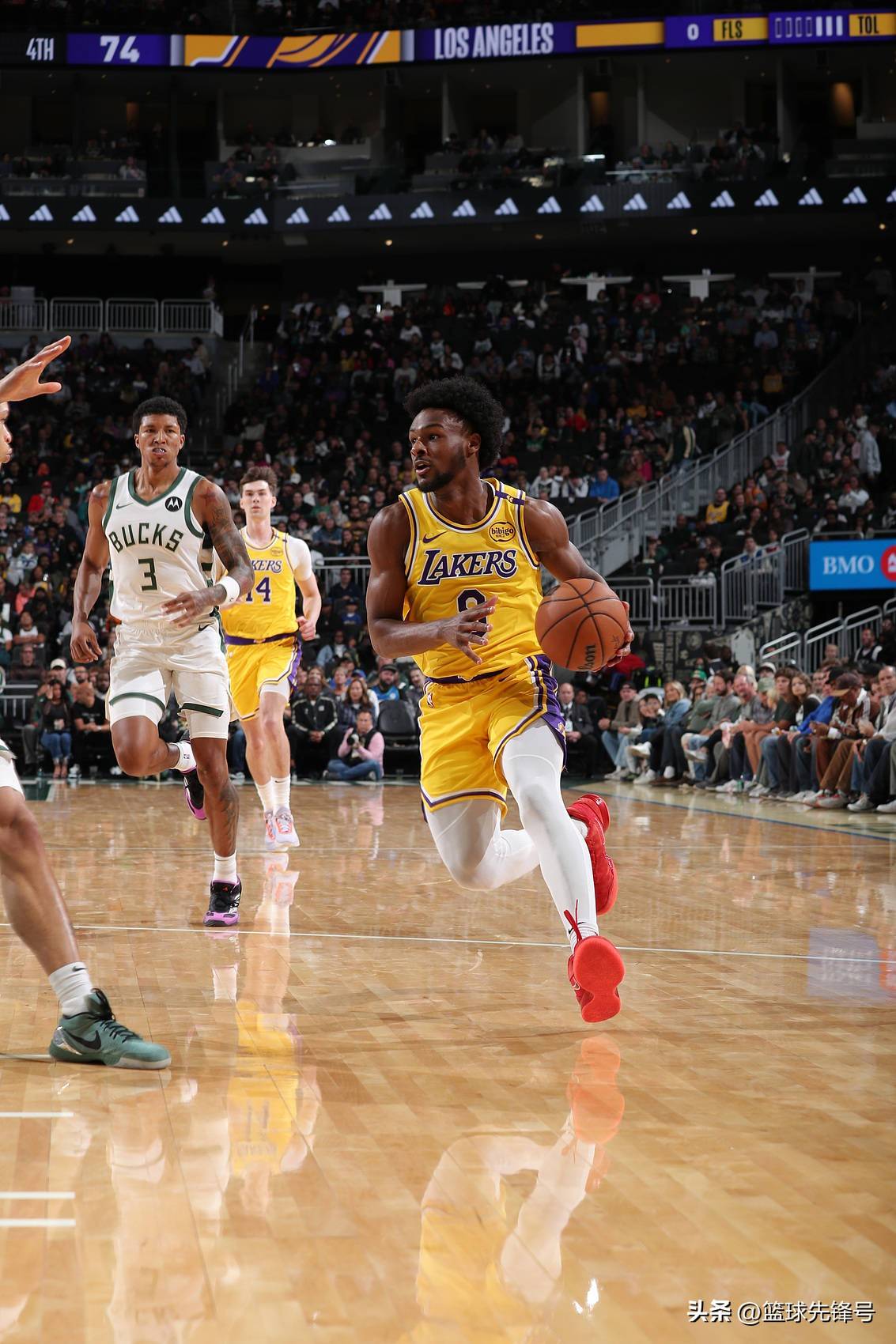 猛龙再度击败勇士，隆多替补表现出色深得教练信任的简单介绍