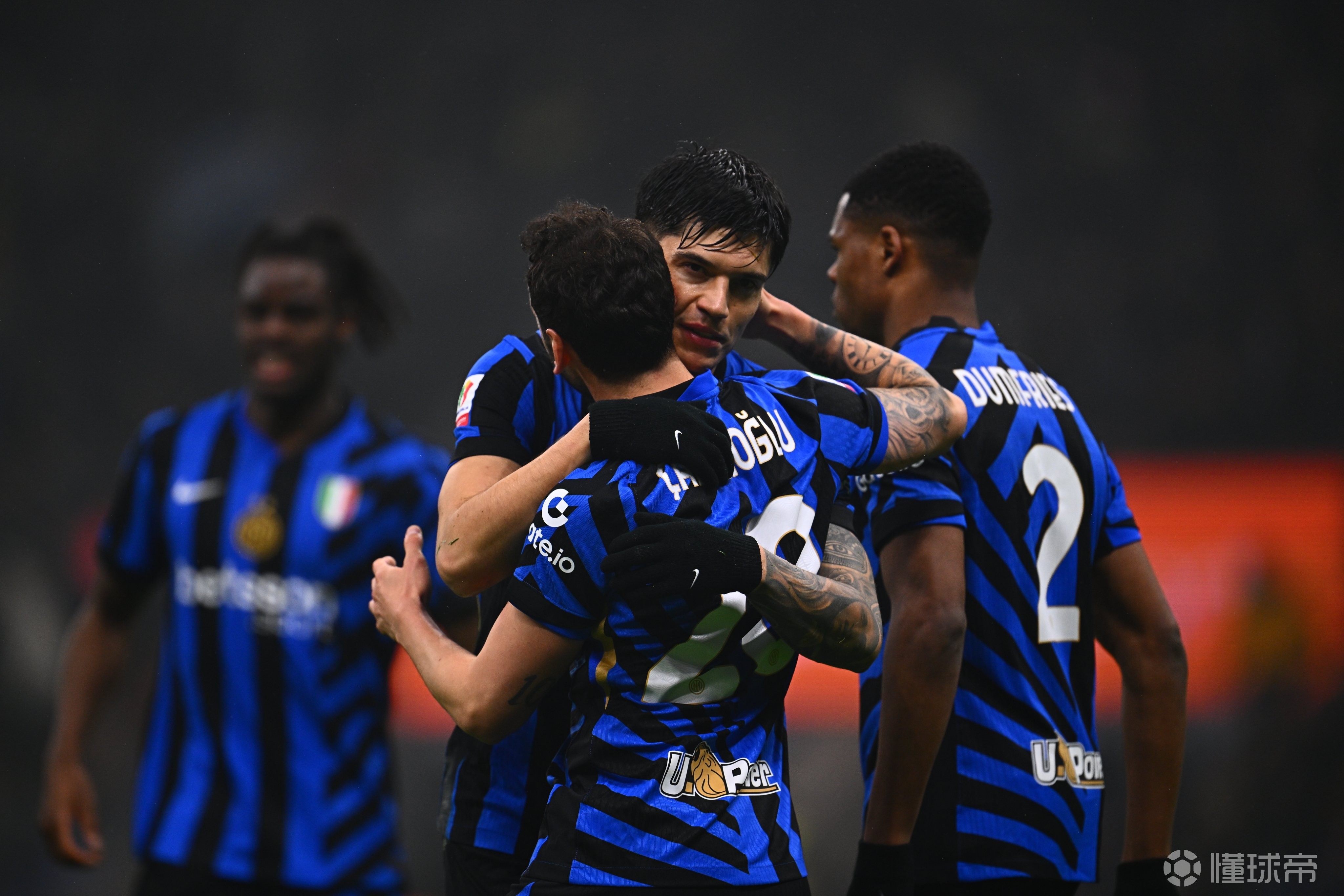 佛罗伦萨主场-惨败国米，遭遇惨败的简单介绍