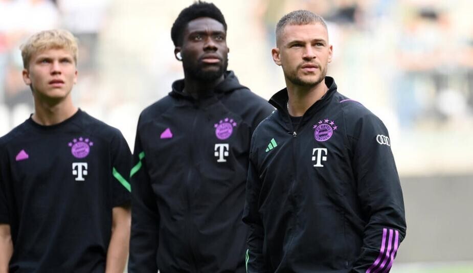 拜仁慕尼黑传奇名宿回归球队担任新职务的简单介绍