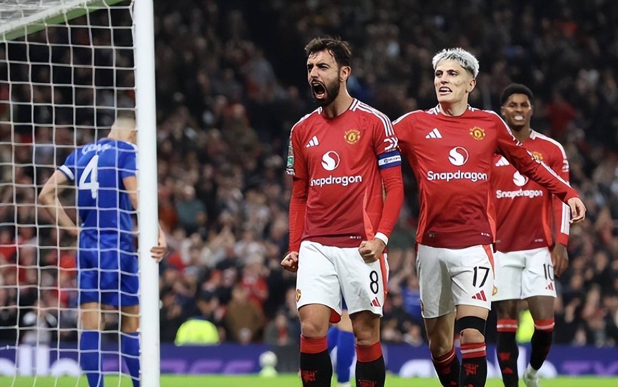 开云APP-曼联客场逆袭，终结切尔西不败纪录