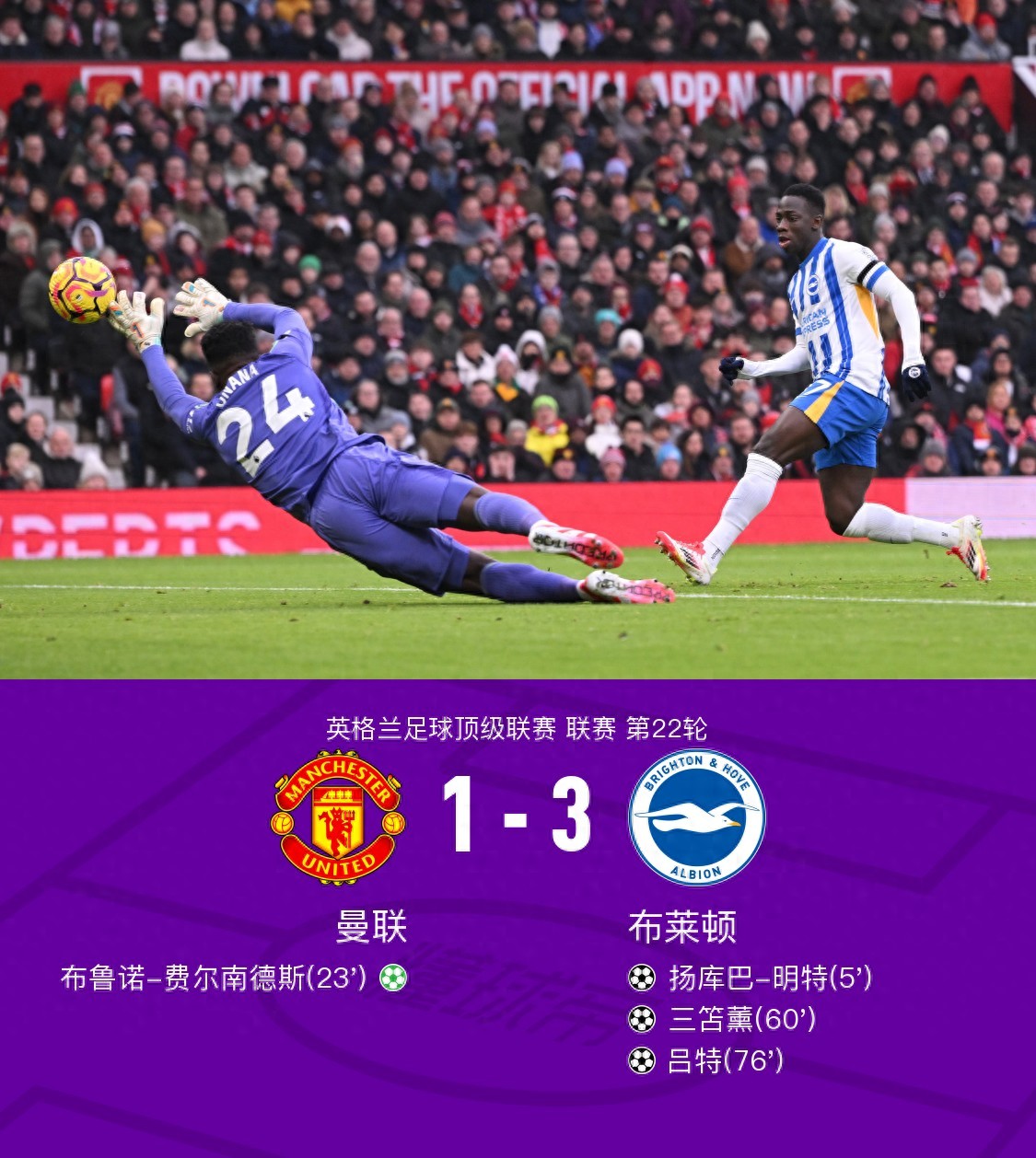 曼联客场淘汰欧冠半决赛魔咒