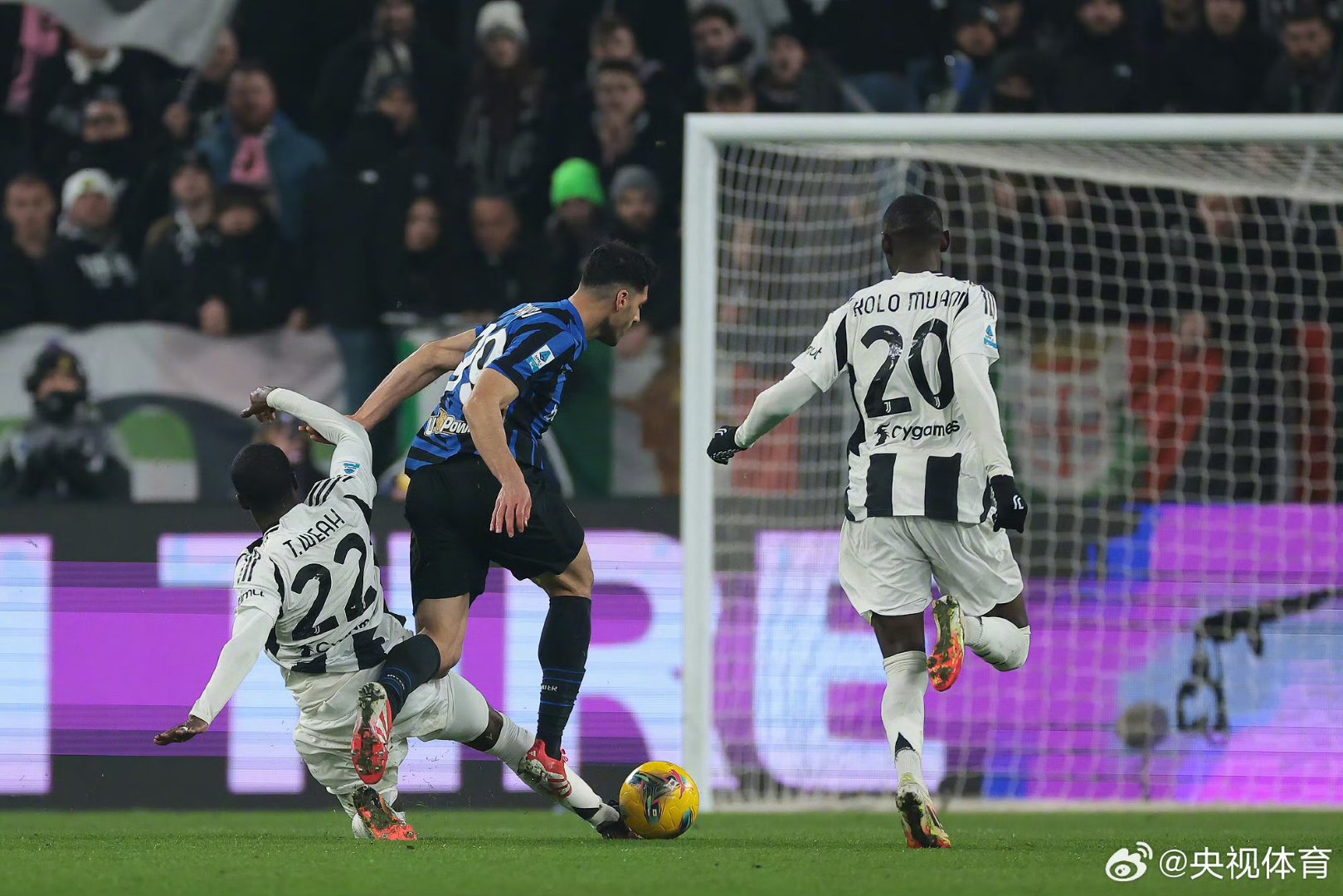 开云APP-尤文图斯再胜一仗，彻底击垮对手