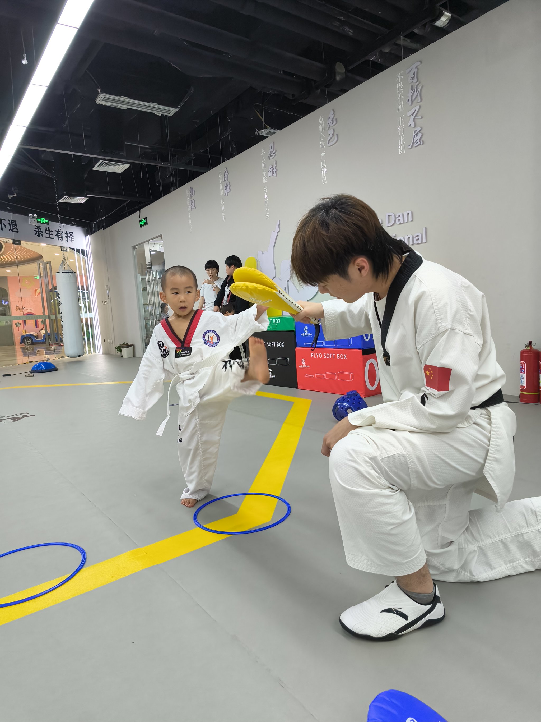 开云体育APP下载-跆拳道金牌悬念难思选手最后一刻奋勇斗拼的简单介绍