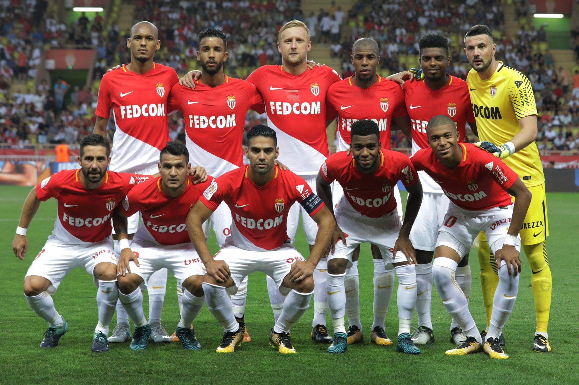 包含马赛主场难求胜！与南特球队握手言和的词条