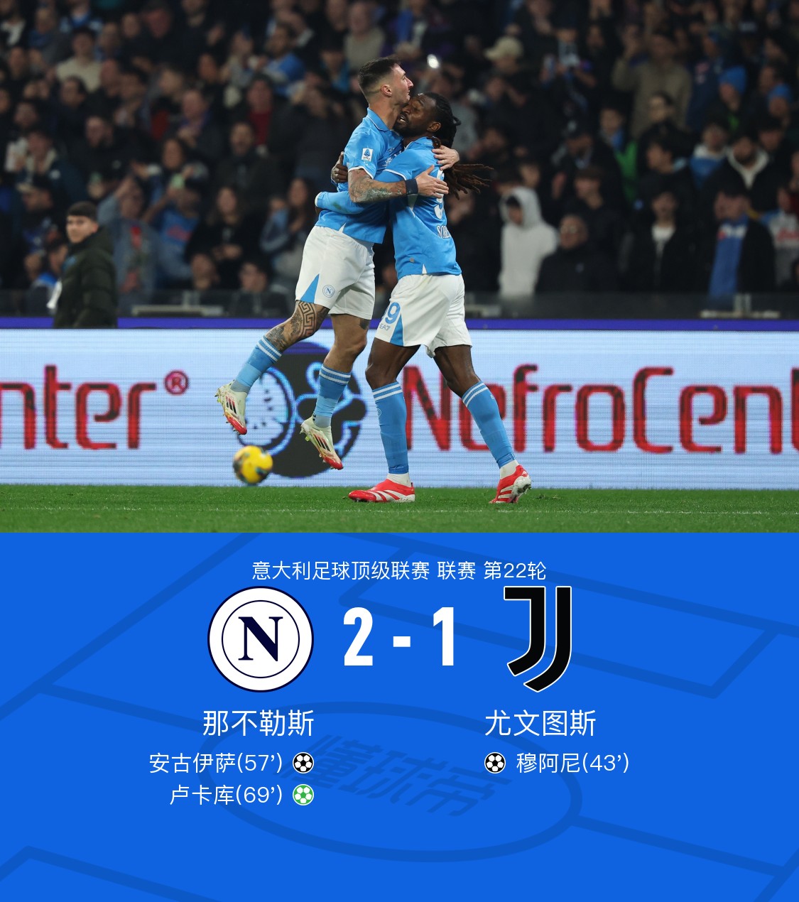 马竞客场战平尤文图斯，出线形势一片未卜的简单介绍