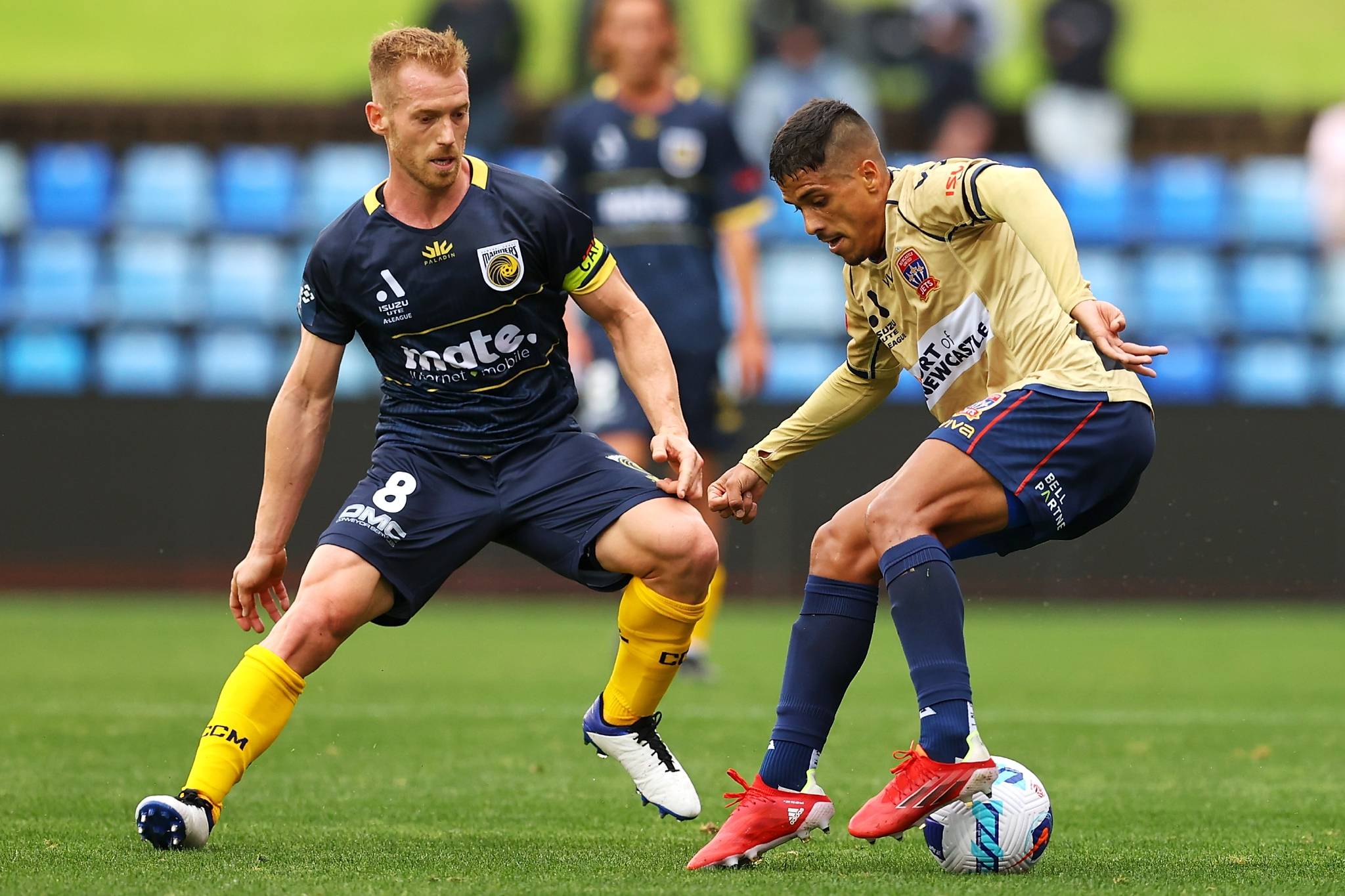 快讯：奥克兰城抵达美国备战世俱杯