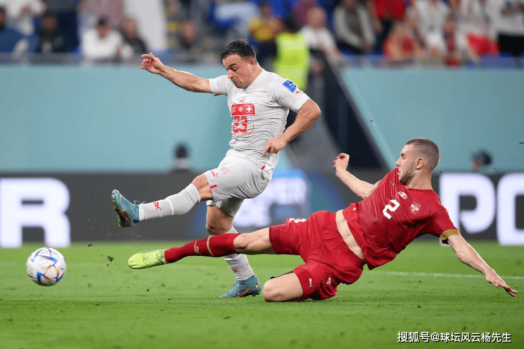 塞尔维亚客场大败克罗地亚，遗憾出局