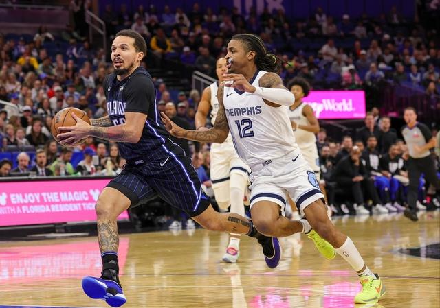 灰熊横扫对手，主场赢得两连胜