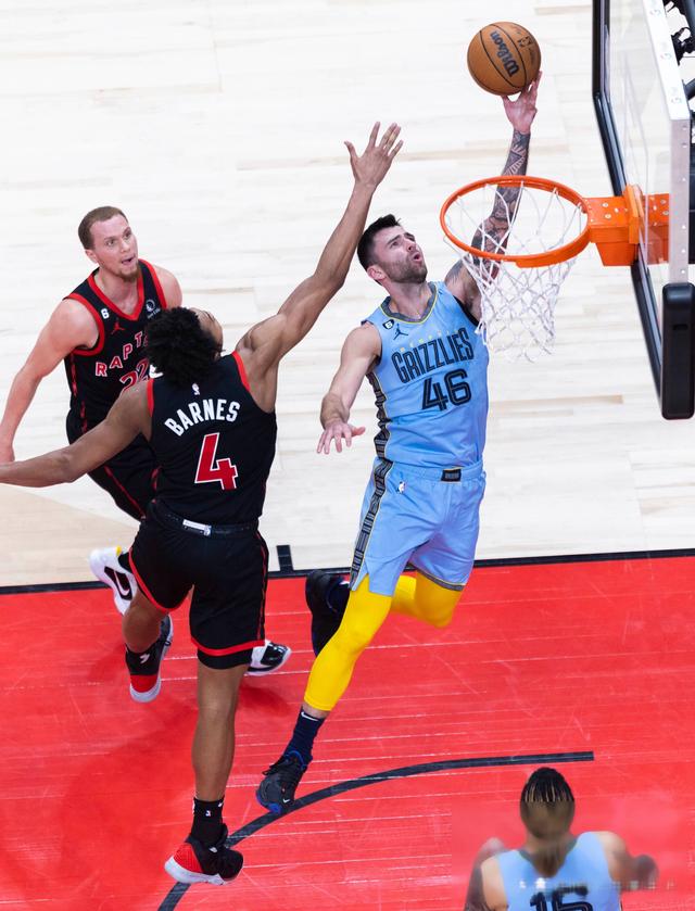 灰熊横扫对手，主场赢得两连胜