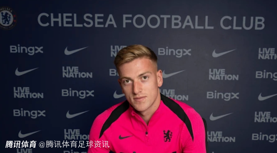 切尔西新签约：女足队员加盟蓝军，备战新赛季的简单介绍