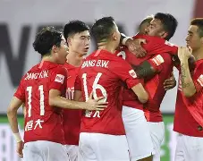 开云体育-广州恒大大胜重庆斯威，取得主场胜利的简单介绍