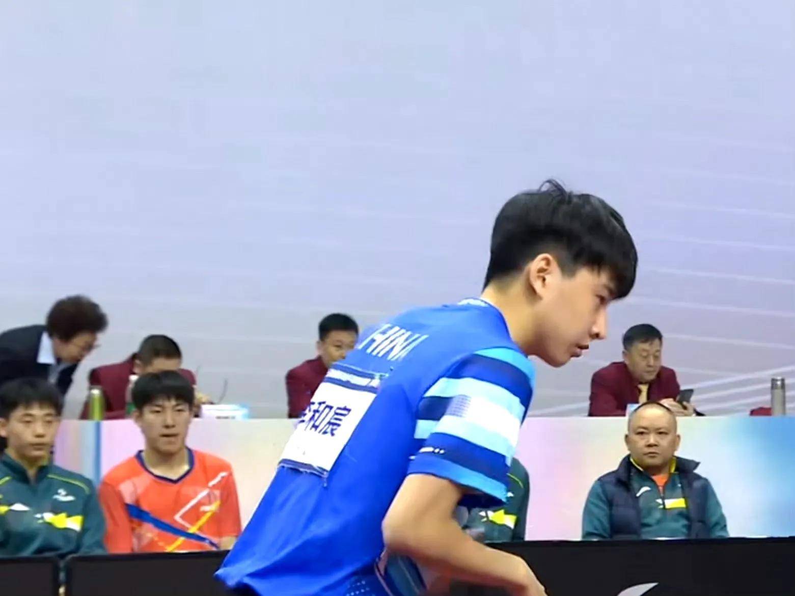 突尼斯队在比赛中取得了重要胜利