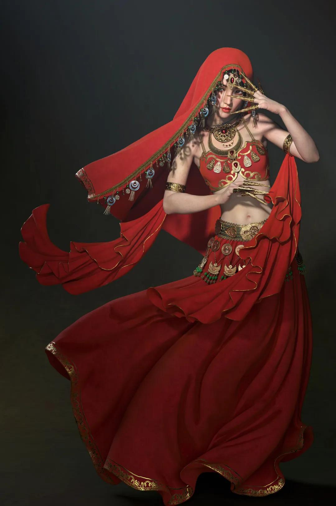 关于展现出色表现，让人移不开眼的信息