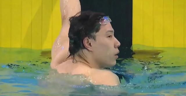 开云体育app-泳坛新星崭露头角，澳大利亚选手夺得金牌