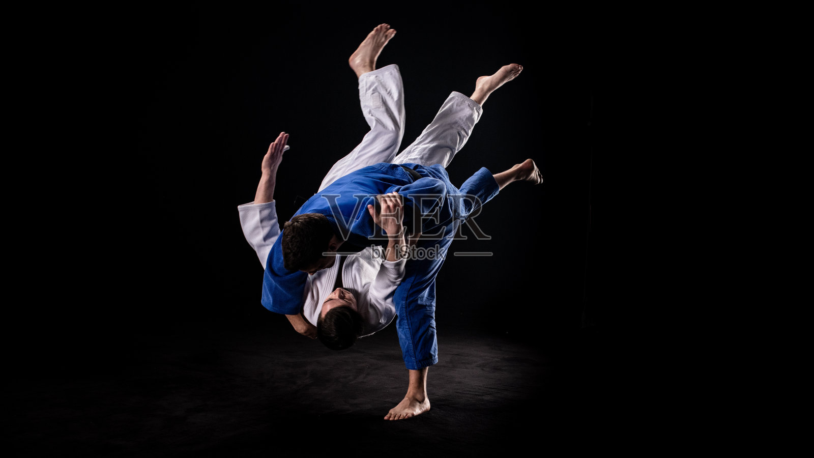 比利时柔道选手斩获个人金牌，实力不容忽视