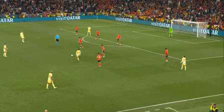 科斯塔神勇扑救,保住球队进球的简单介绍