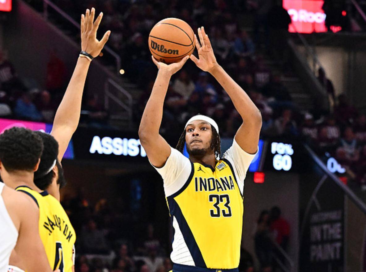 爵士力克魔术！米切尔砍+能力完胜对手