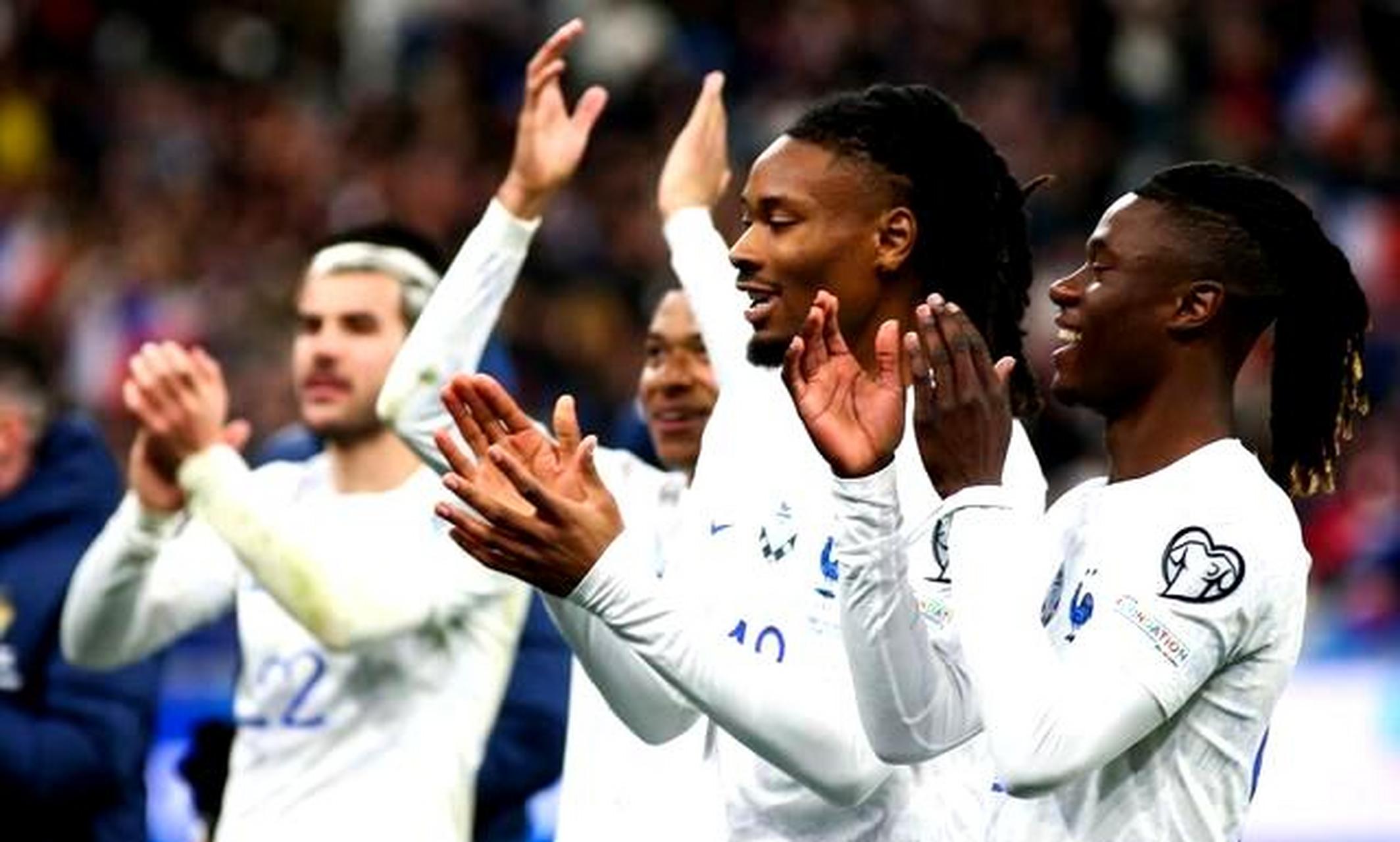 开云体育官网-法国队成功晋级欧预赛决赛阶段的简单介绍