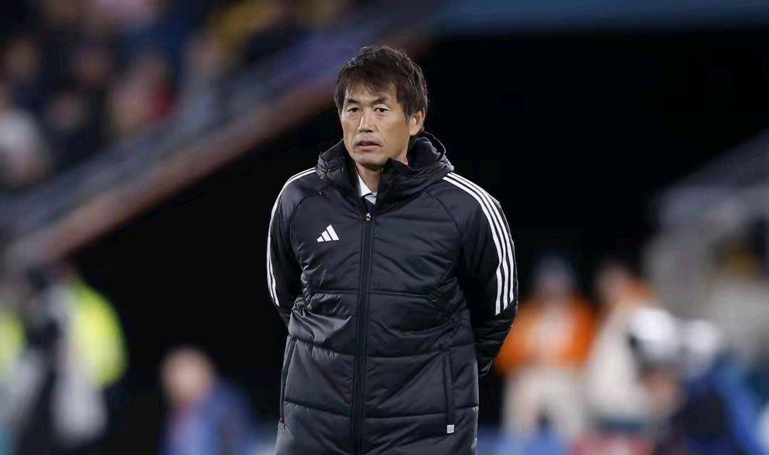 开云体育app-受访他，日本女足的渡口注定要赢得联赛的简单介绍