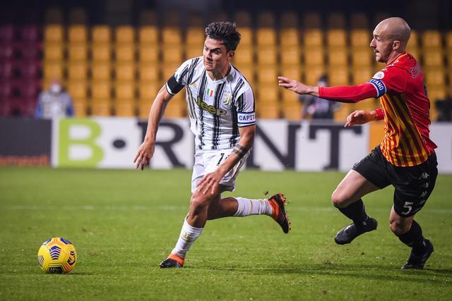 贝内文托客场不敌对手，连续三轮未能取胜的简单介绍