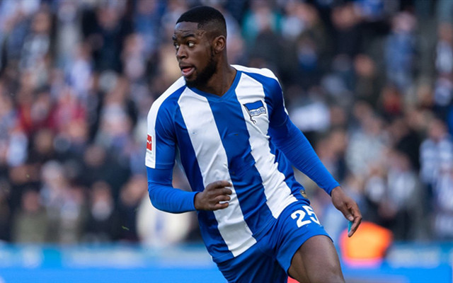 开云体育中国-柏林赫塔在主场险胜，跻身中游积分榜