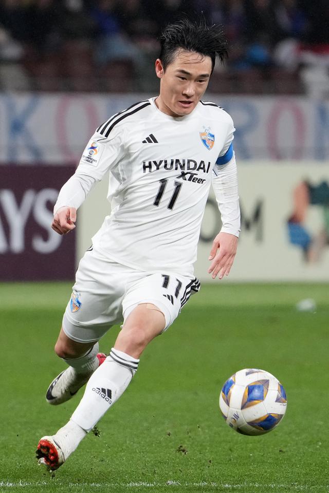 菲律宾球队亚冠再夺胜利，实力无懈可击