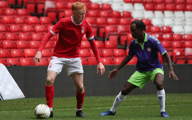 诺里奇城遭遇逆转，惨败告终