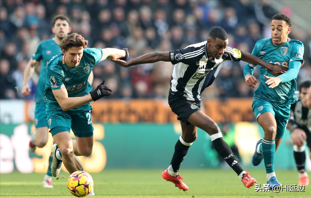 开云官网-纽卡斯尔联队赢得主场胜利，豪取分