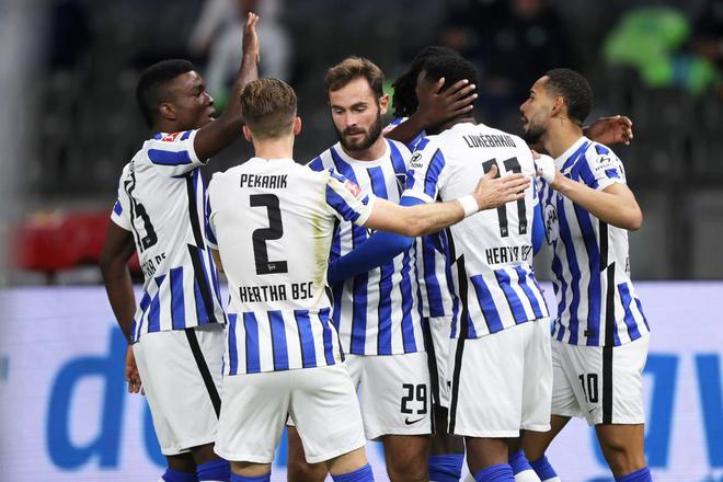 柏林联盟新赛季目标明确，冲击前四的简单介绍