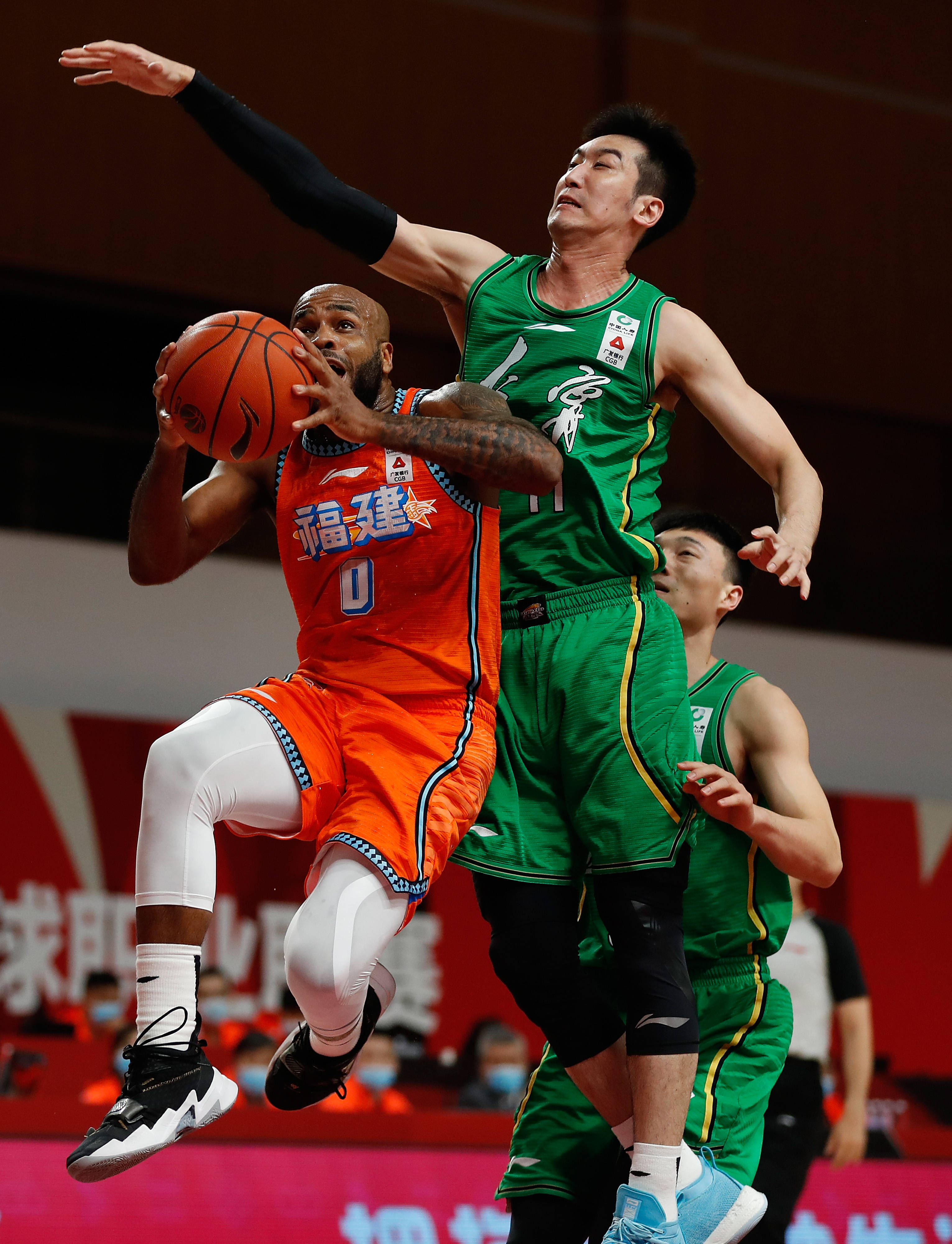 开云体育app-福建队在近期的比赛中展现出强大实力