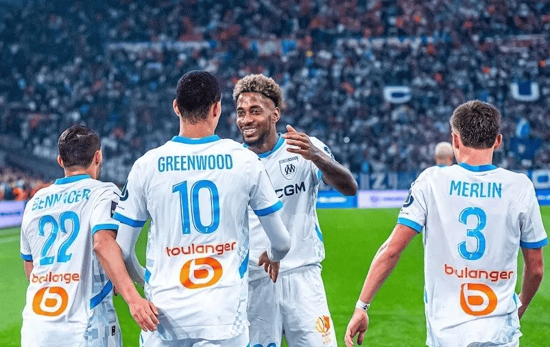 摩纳哥客场告捷，法甲战绩逐渐回暖