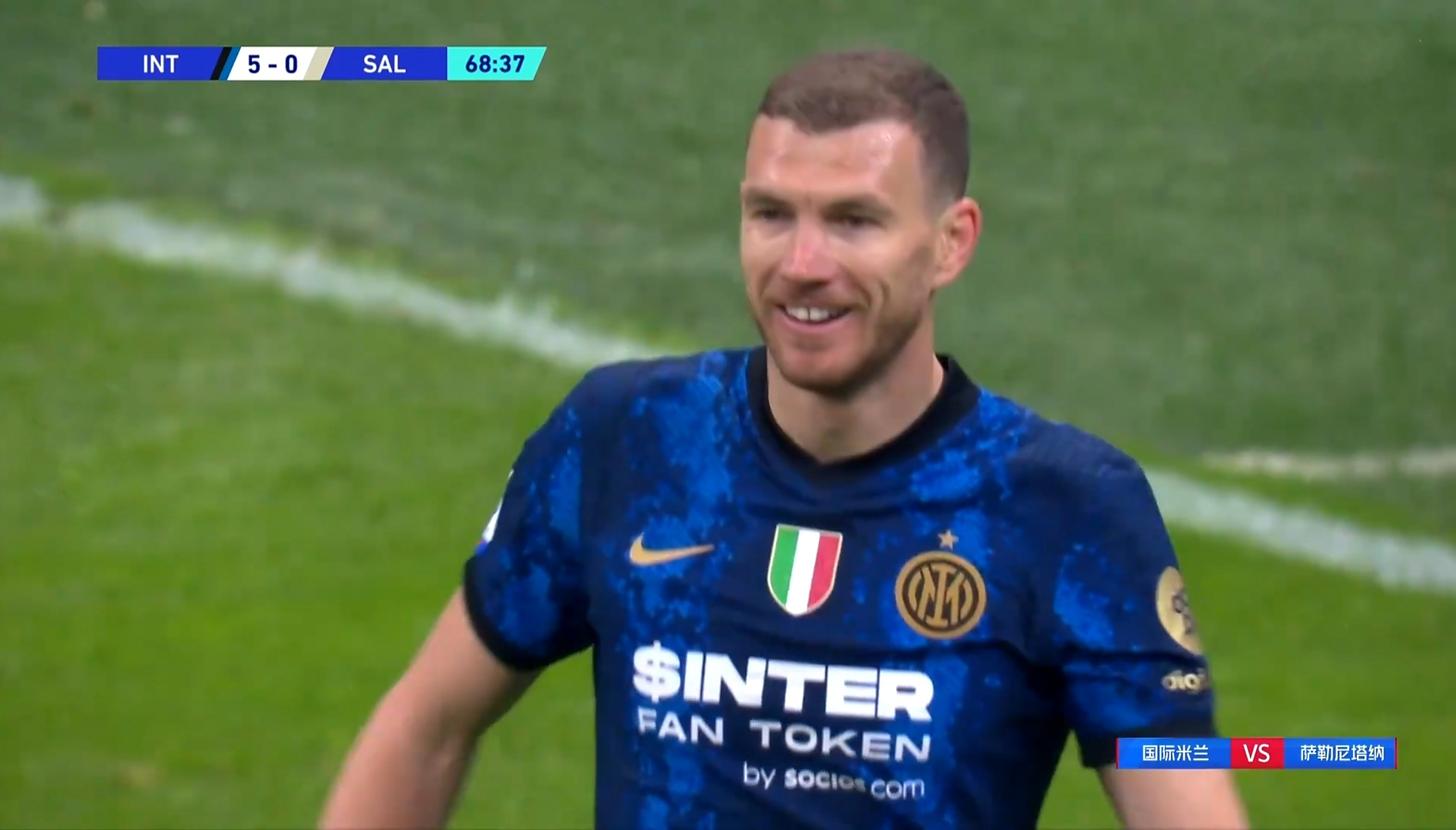 开云下载-包含国米遗憾失利，前路漫漫卫冕之路的词条