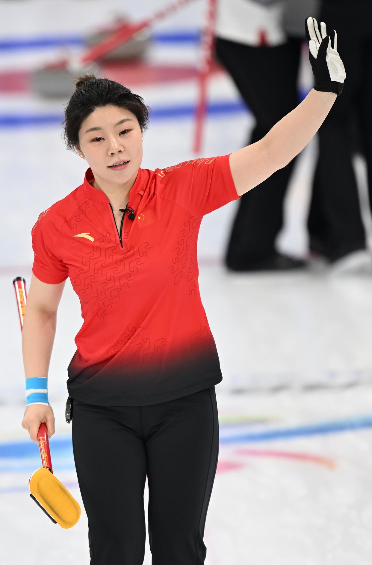 开云体育下载-韩国体操选手斩获个人全能金牌