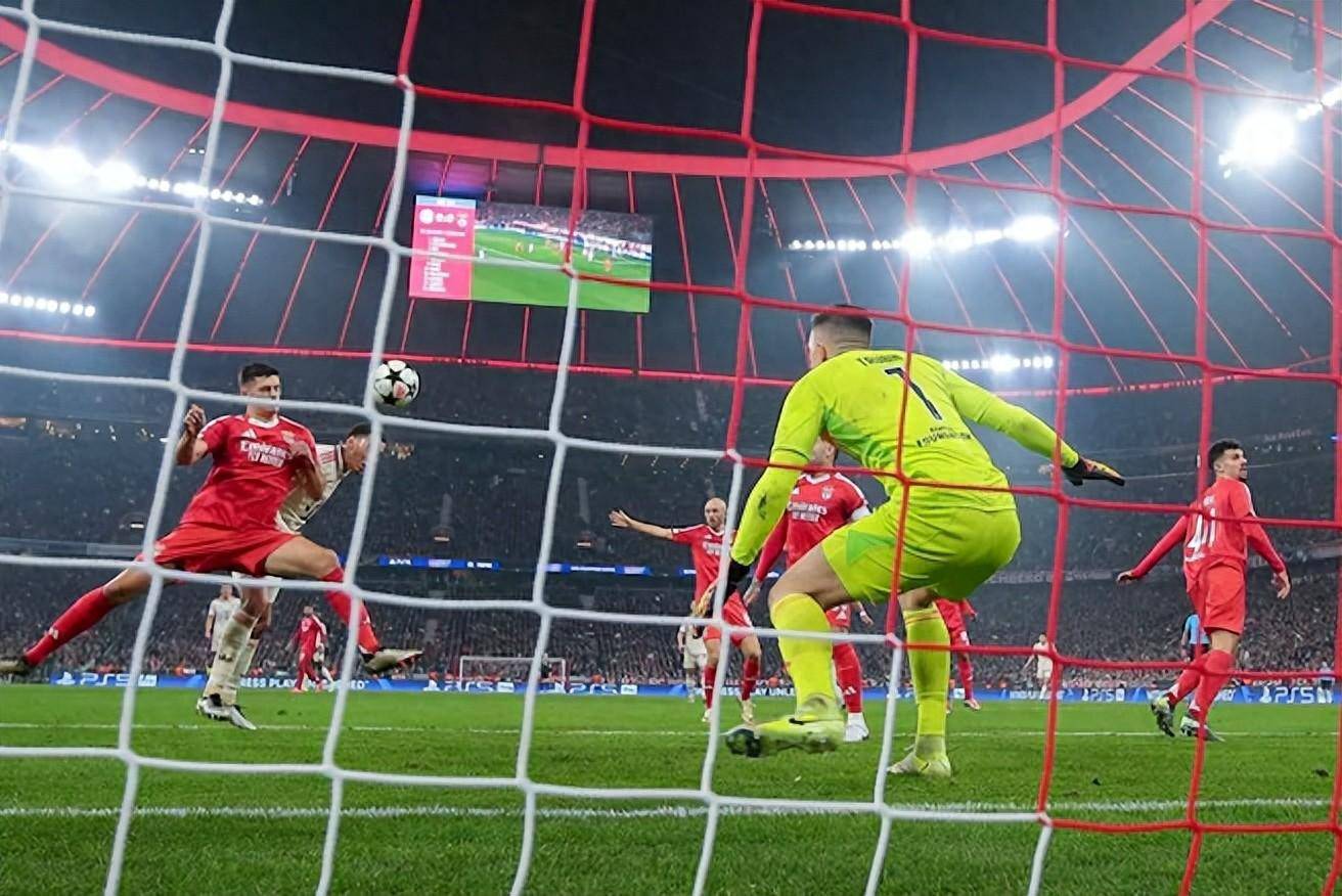 开云体育入口-拜仁慕尼黑前场球员犀利进攻，轻松取胜的简单介绍