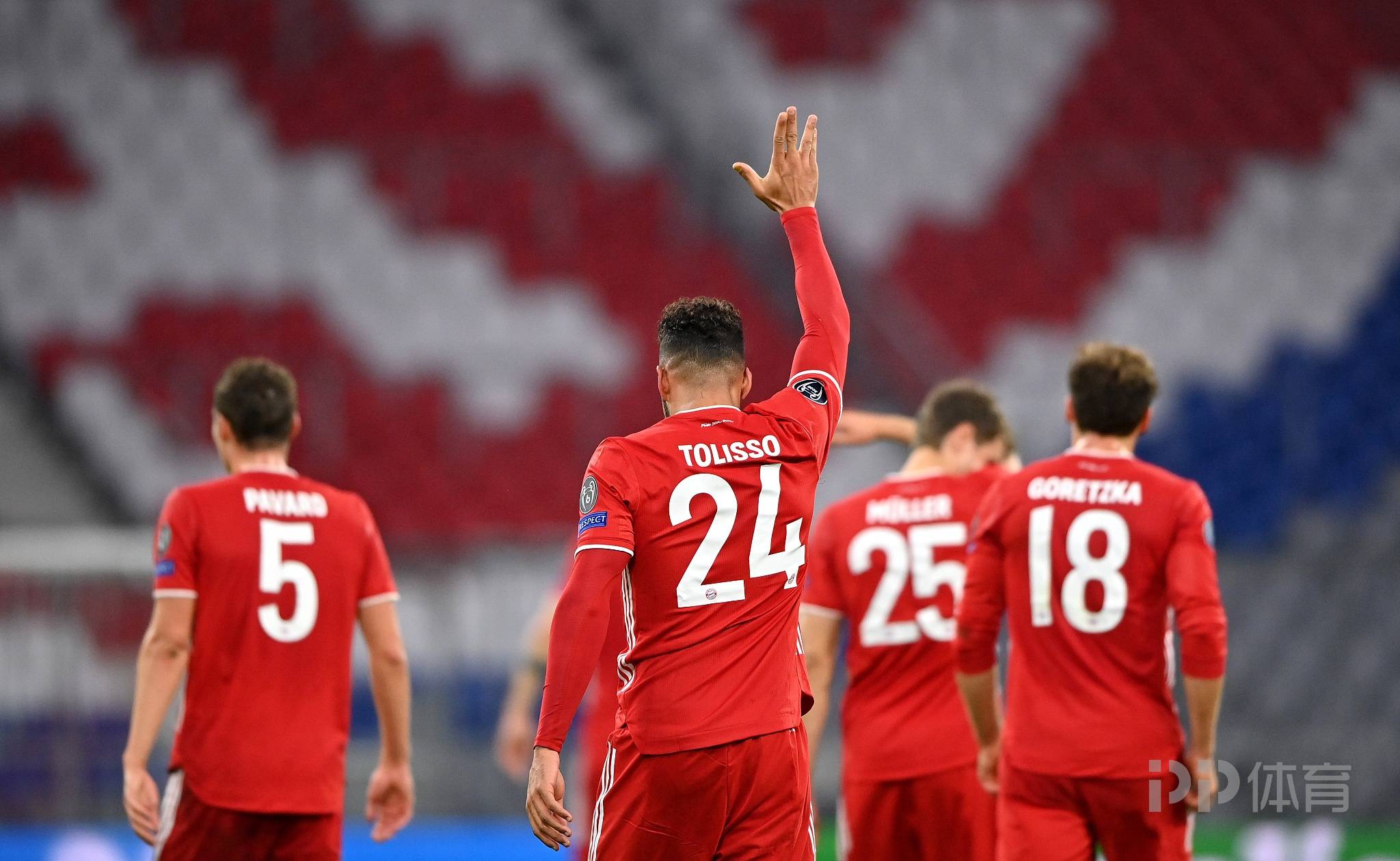 拜仁慕尼黑前场球员犀利进攻,轻松取胜的简单介绍 拜仁慕尼黑前场球员犀利进攻,轻松取胜的简单介绍