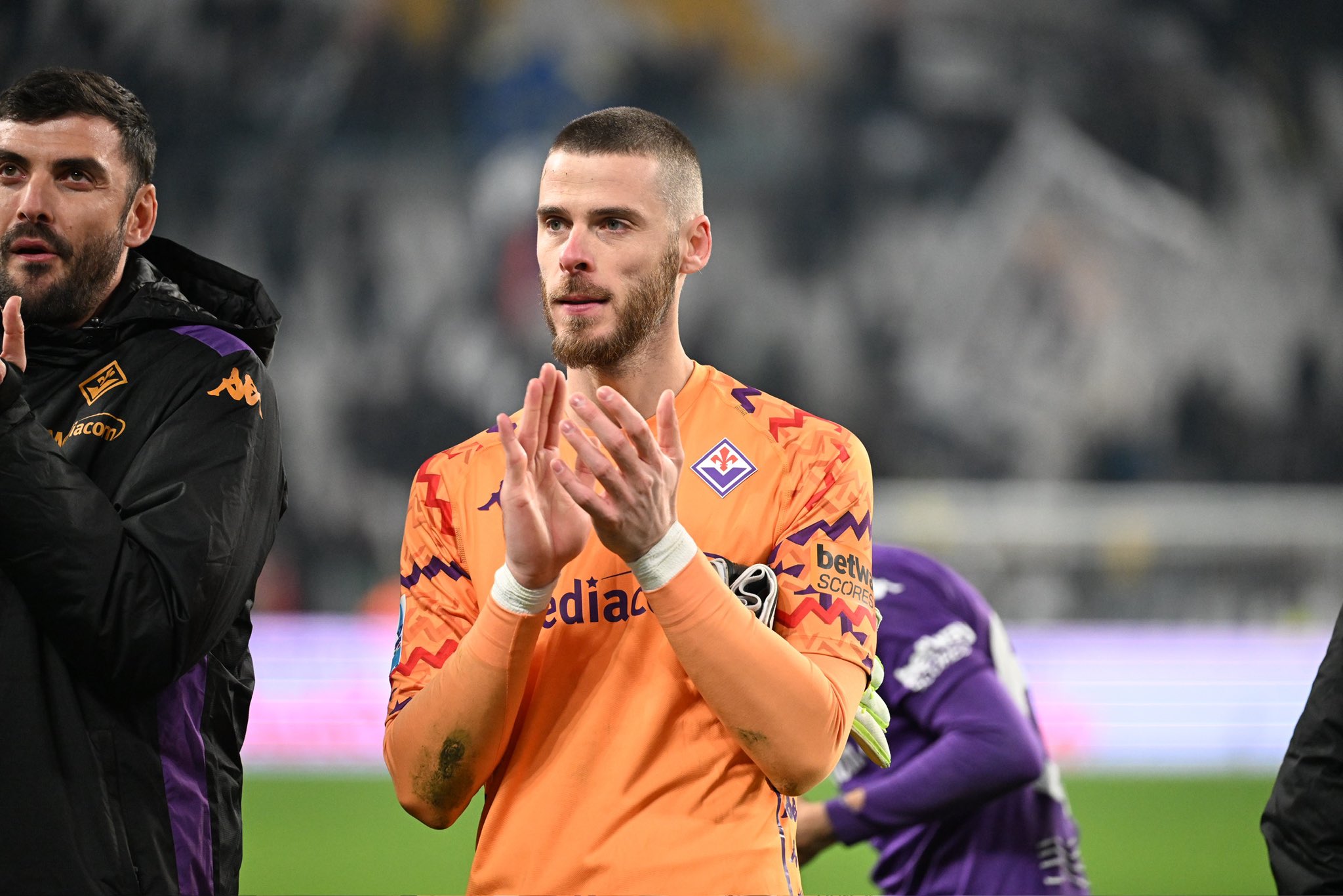 佛罗伦萨客场惨败，战绩堪忧继续下滑