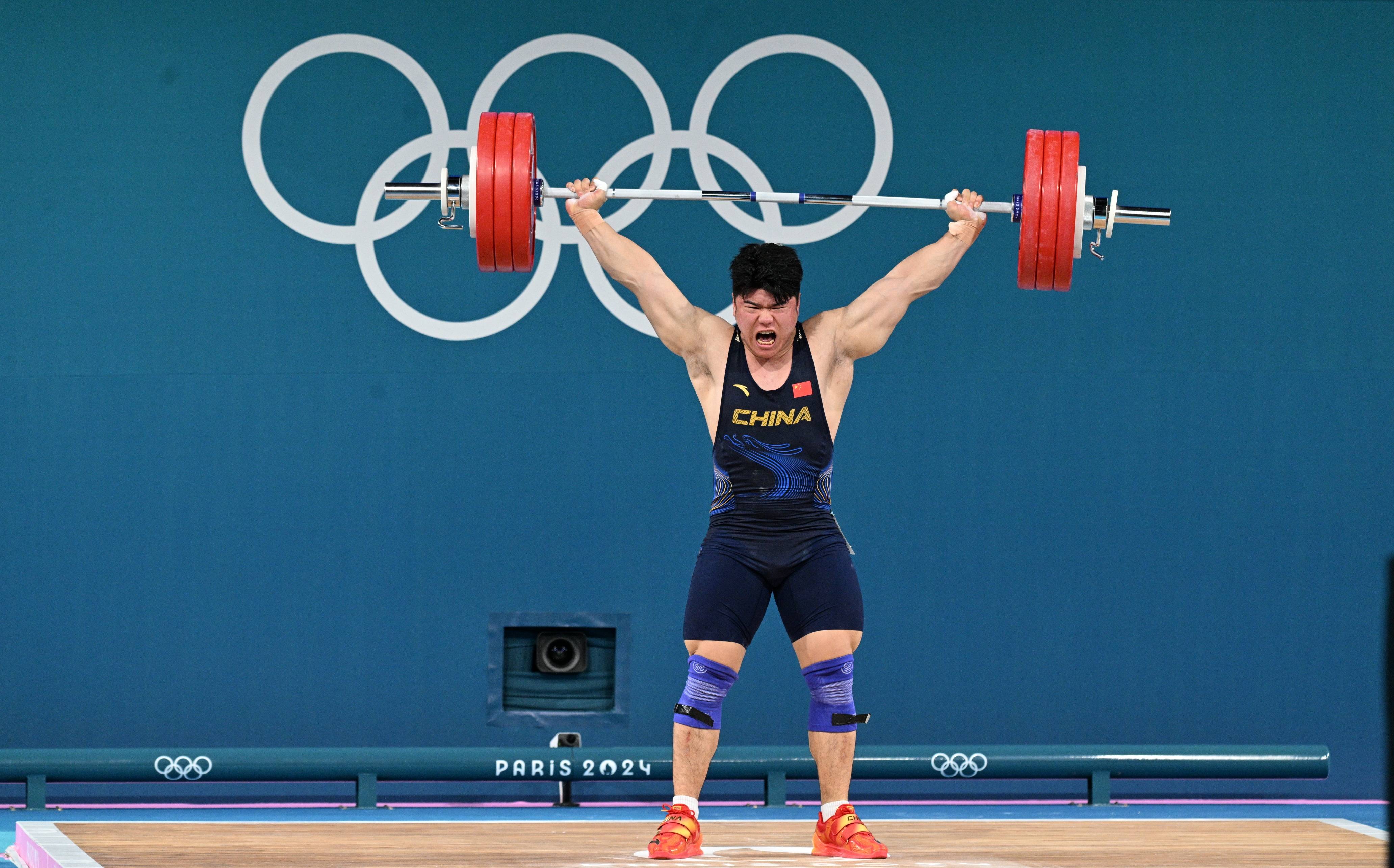 非洲选手突围成功，荣膺奥运会冠军