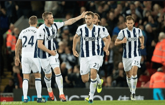 西布朗主场击败富勒姆,稳固保级形势的简单介绍 西布朗主场击败富勒姆,稳固保级形势的简单介绍