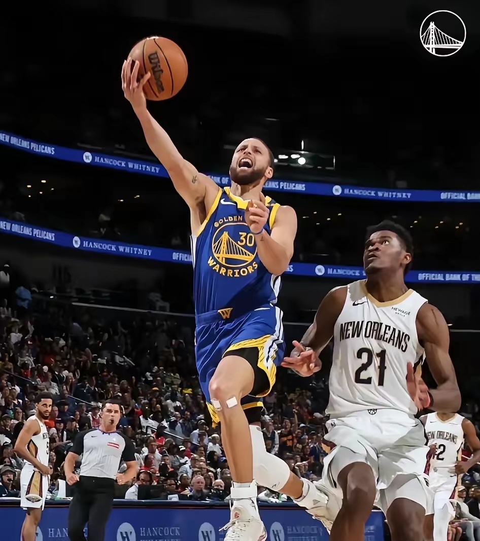 勇士再胜鹈鹕科尔获得一季度最佳教练