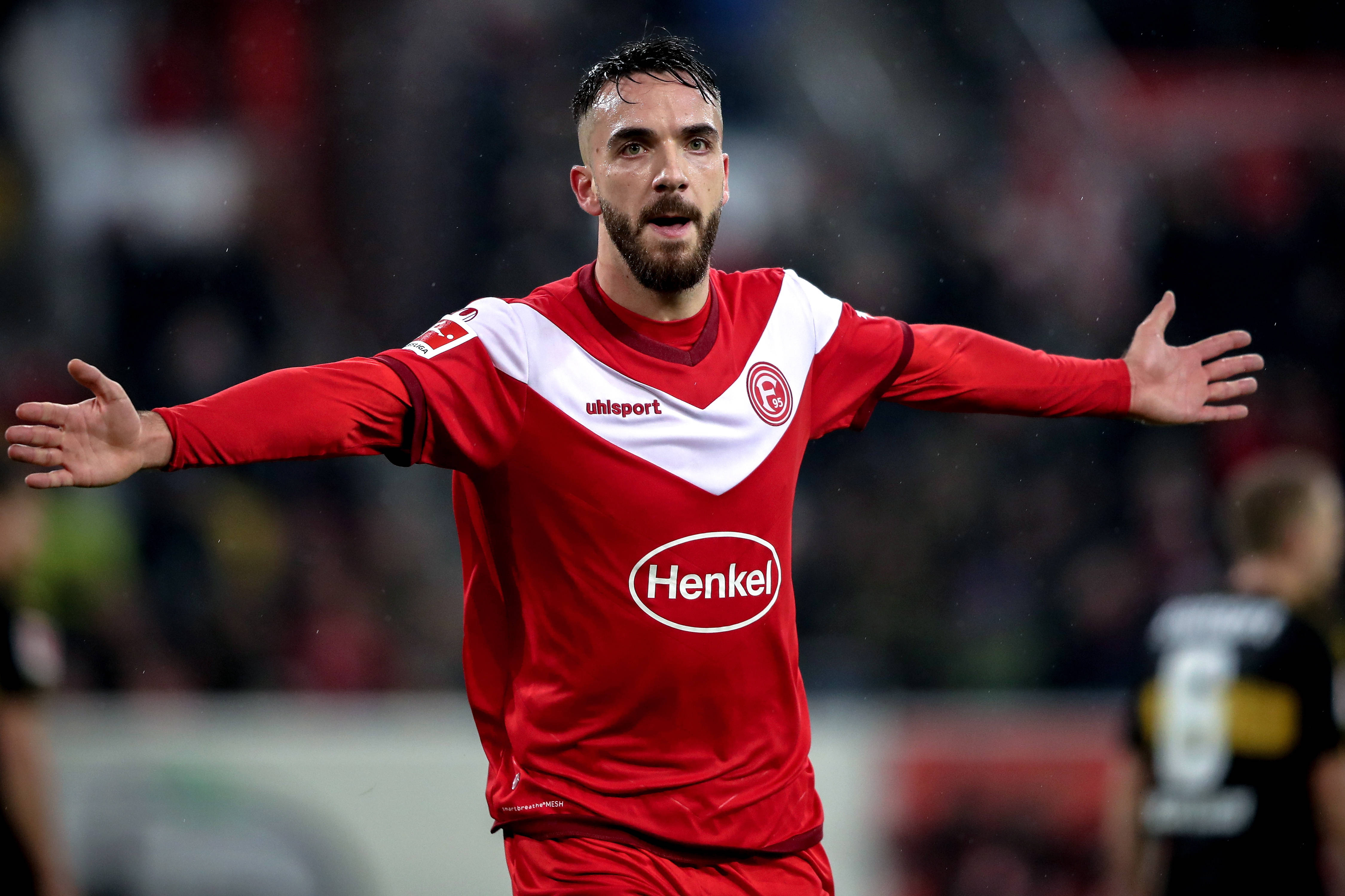 萨尔布吕肯将在比赛中对决波鸿