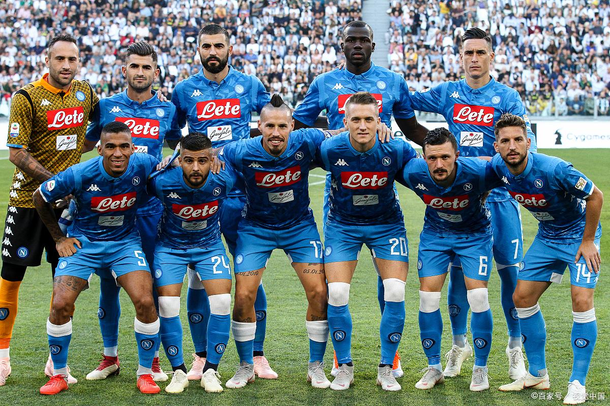 开云体育入口-那不勒斯主场大胜，豪取三分
