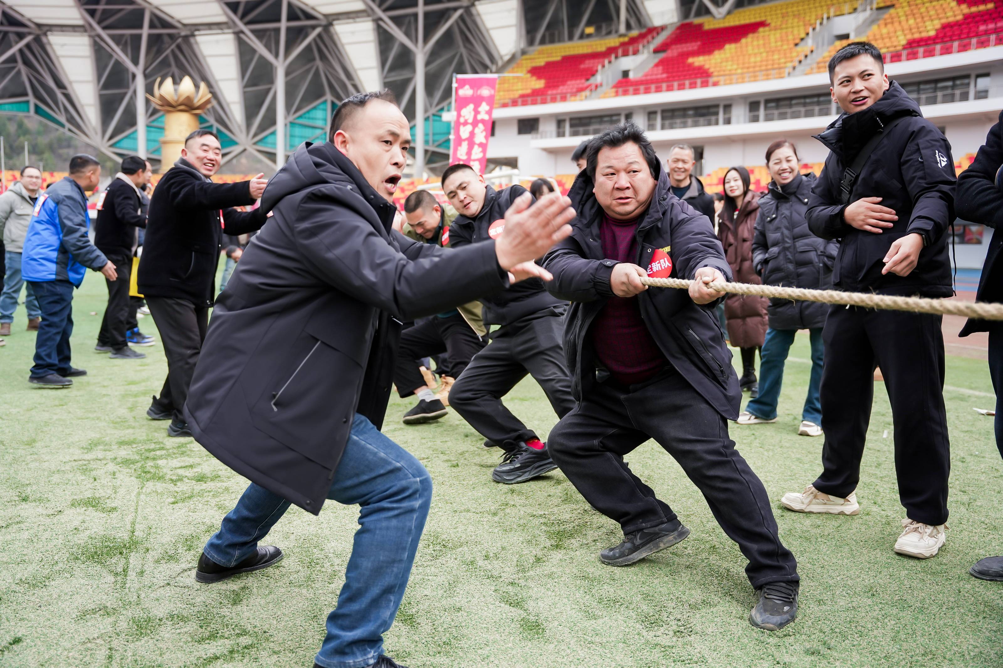 关于集体荣誉!团队协作力挺运动员夺冠的信息 关于集体荣誉!团队协作力挺运动员夺冠的信息